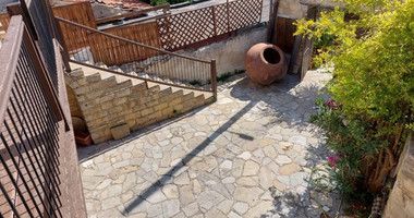 4 Bed House For Sale In Vasa Koilaniou Limassol Cyprus