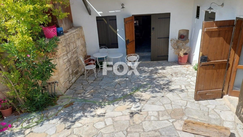Μονοκατοικία προς πώληση 220 μ² στην τοποθεσία Vasa Koilaniou, Limassol, Cyprus