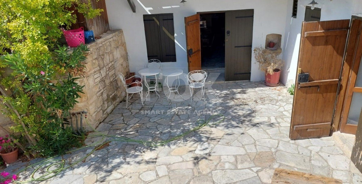 4 Bed House For Sale In Vasa Koilaniou Limassol Cyprus