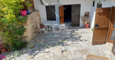 4 Bed House For Sale In Vasa Koilaniou Limassol Cyprus