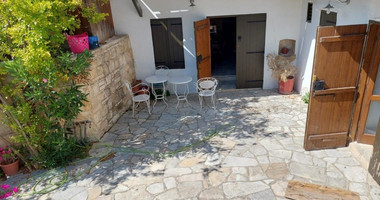 4 Bed House For Sale In Vasa Koilaniou Limassol Cyprus