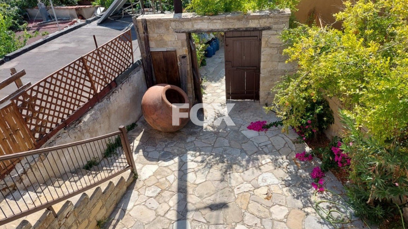 Μονοκατοικία προς πώληση 220 μ² στην τοποθεσία Vasa Koilaniou, Limassol, Cyprus