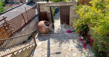 4 Bed House For Sale In Vasa Koilaniou Limassol Cyprus