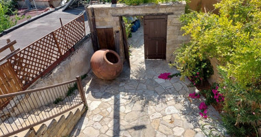 4 Bed House For Sale In Vasa Koilaniou Limassol Cyprus