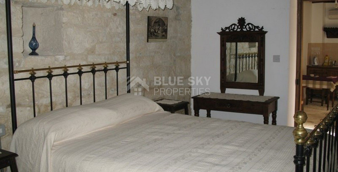 4 Bed House For Sale In Vasa Koilaniou Limassol Cyprus