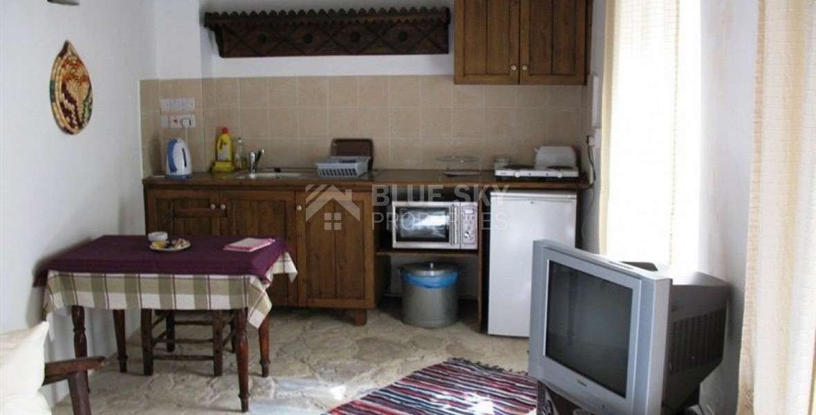 4 Bed House For Sale In Vasa Koilaniou Limassol Cyprus