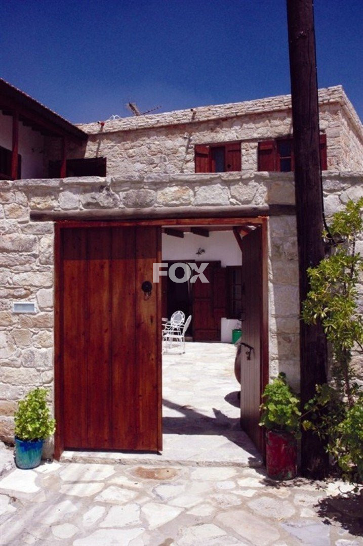 Μονοκατοικία προς πώληση 220 μ² στην τοποθεσία Vasa Koilaniou, Limassol, Cyprus
