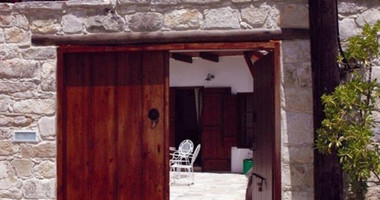 4 Bed House For Sale In Vasa Koilaniou Limassol Cyprus