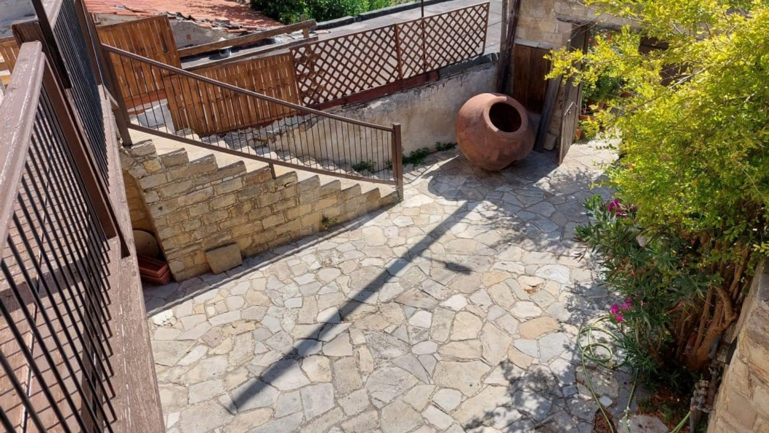4 Bed House For Sale In Vasa Koilaniou Limassol Cyprus