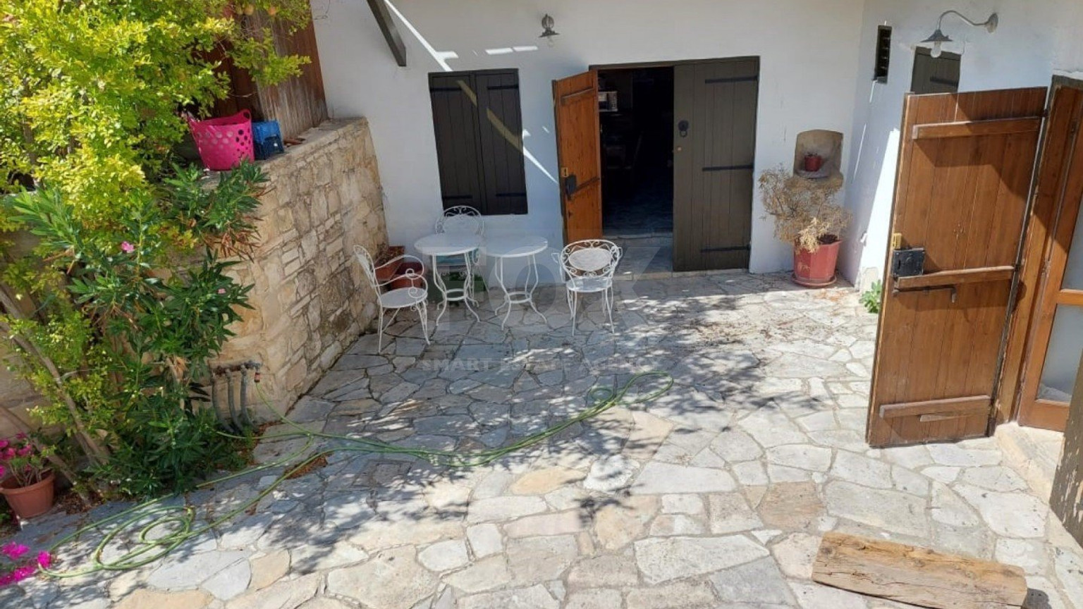 4 Bed House For Sale In Vasa Koilaniou Limassol Cyprus