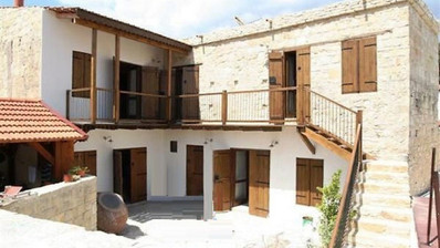 4 Bed House For Sale In Vasa Koilaniou Limassol Cyprus