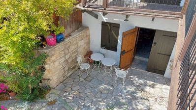 4 Bed House For Sale In Vasa Koilaniou Limassol Cyprus