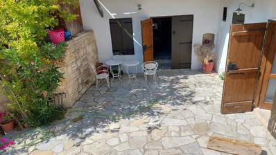 4 Bed House For Sale In Vasa Koilaniou Limassol Cyprus