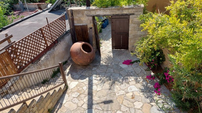 4 Bed House For Sale In Vasa Koilaniou Limassol Cyprus