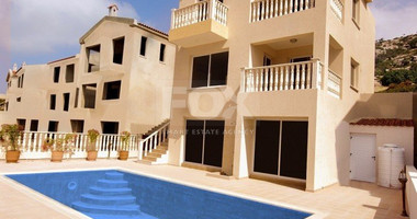 5 Bed House in Pegeia Paphos Cyprus