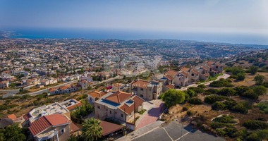 5 Bed House in Pegeia Paphos Cyprus