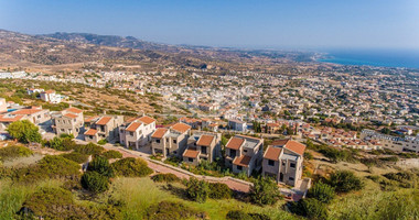 5 Bed House in Pegeia Paphos Cyprus