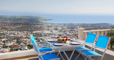 5 Bed House in Pegeia Paphos Cyprus