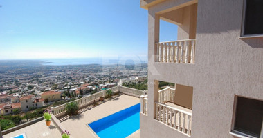 5 Bed House in Pegeia Paphos Cyprus