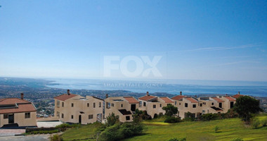 5 Bed House in Pegeia Paphos Cyprus