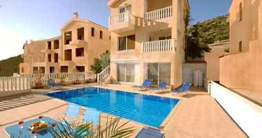 5 Bed House in Pegeia Paphos Cyprus
