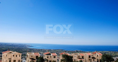 5 Bed House in Pegeia Paphos Cyprus