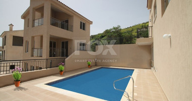 5 Bed House in Pegeia Paphos Cyprus