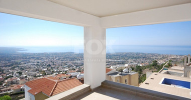 5 Bed House in Pegeia Paphos Cyprus