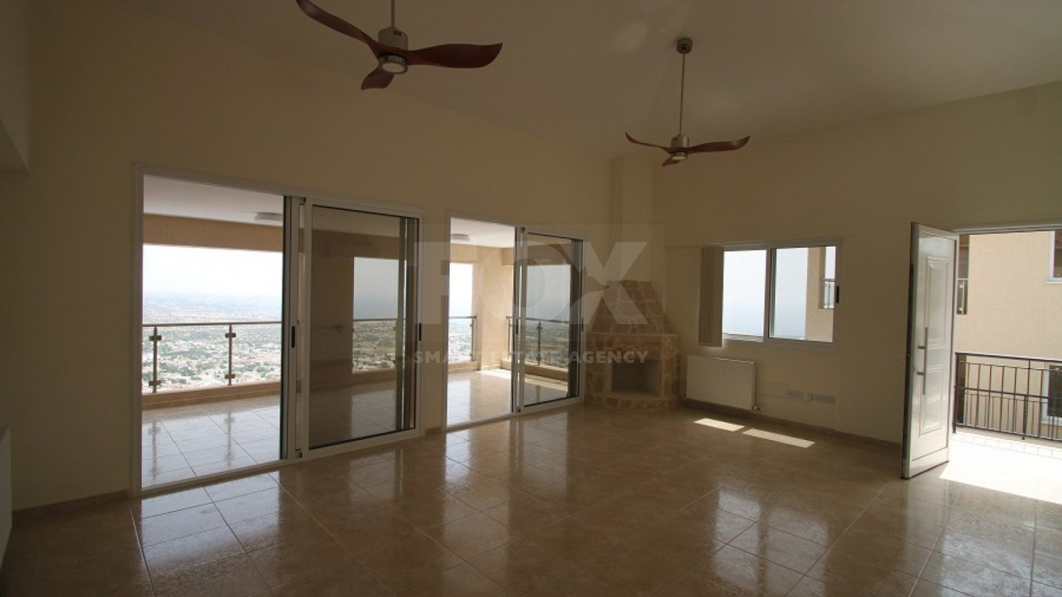 Luxury six Bedroom Villa with Panoramic Sea Views – Peyia, Paphos for sale
