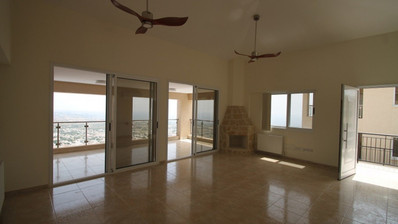 Luxury six Bedroom Villa with Panoramic Sea Views – Peyia, Paphos for sale