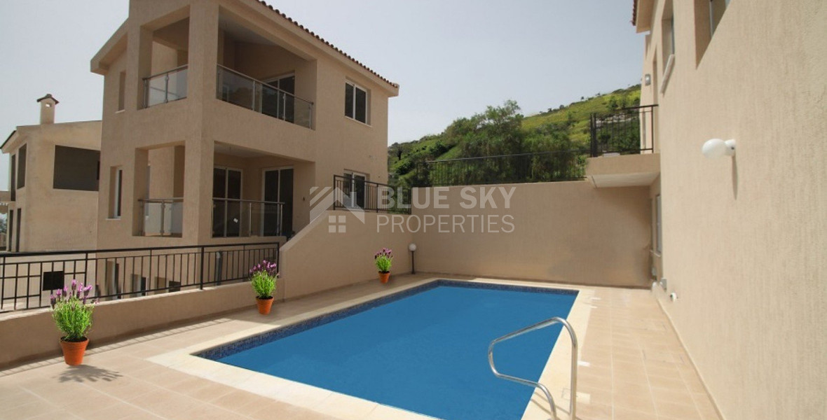5 Bed House in Pegeia Paphos Cyprus