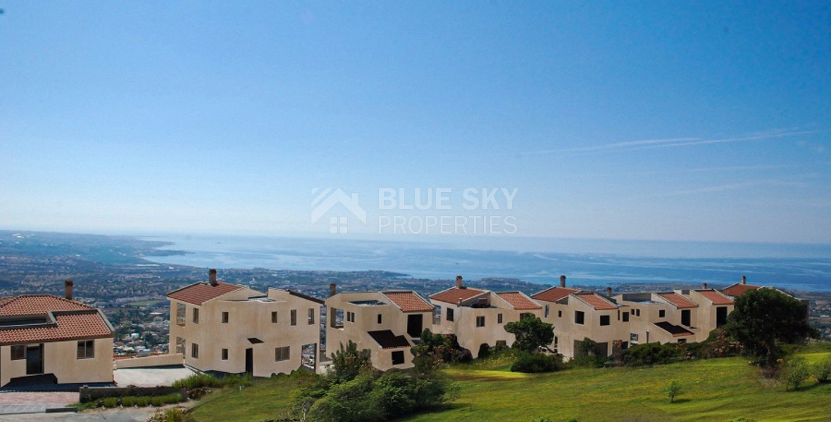 5 Bed House in Pegeia Paphos Cyprus