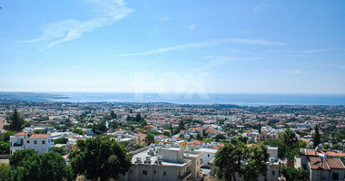 5 Bed House in Pegeia Paphos Cyprus