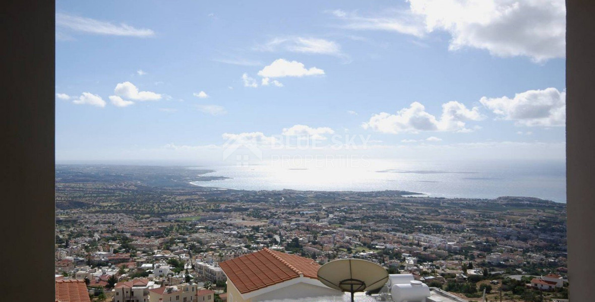 5 Bed House in Pegeia Paphos Cyprus