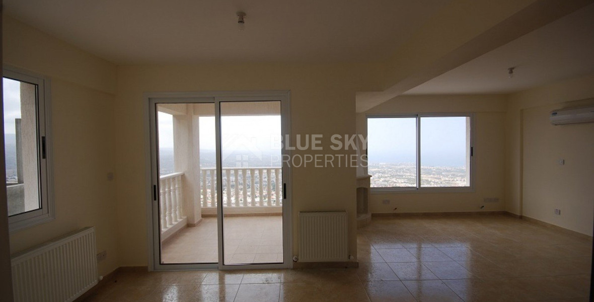 5 Bed House in Pegeia Paphos Cyprus