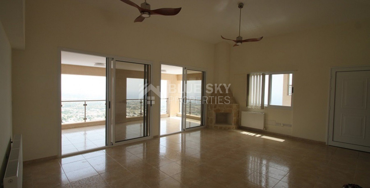 5 Bed House in Pegeia Paphos Cyprus