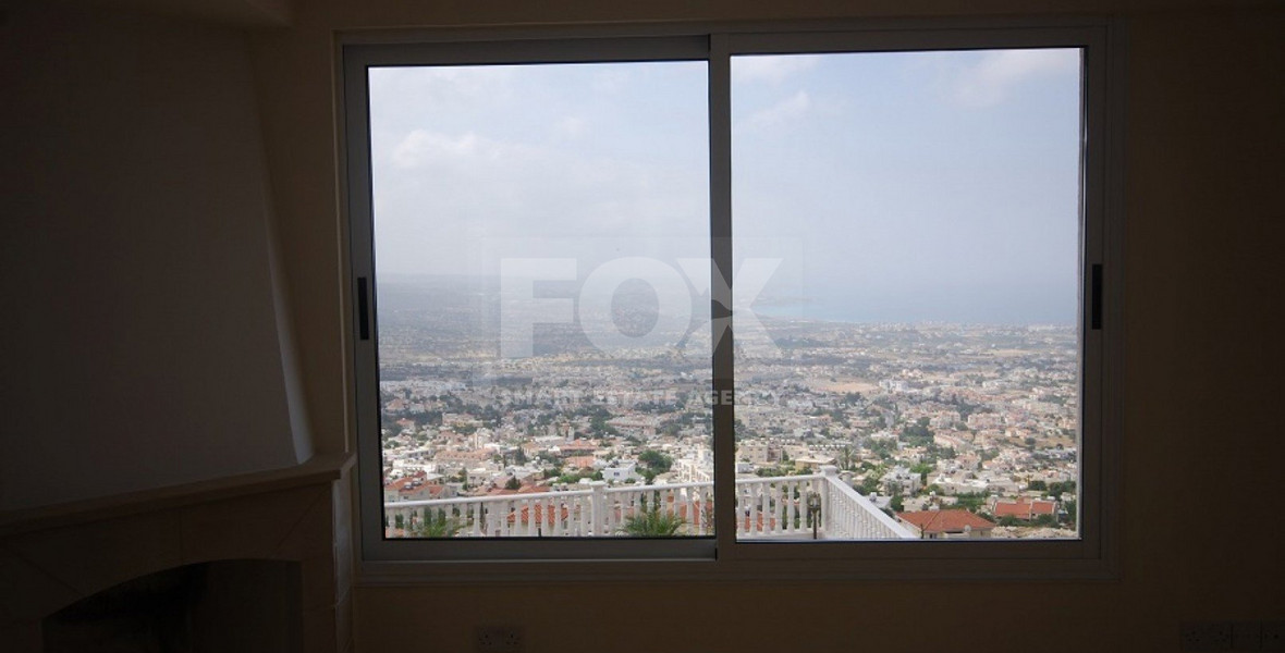 5 Bed House in Pegeia Paphos Cyprus