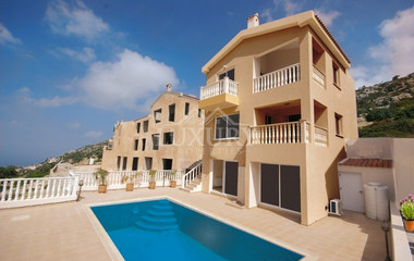 5 Bed House in Pegeia Paphos Cyprus
