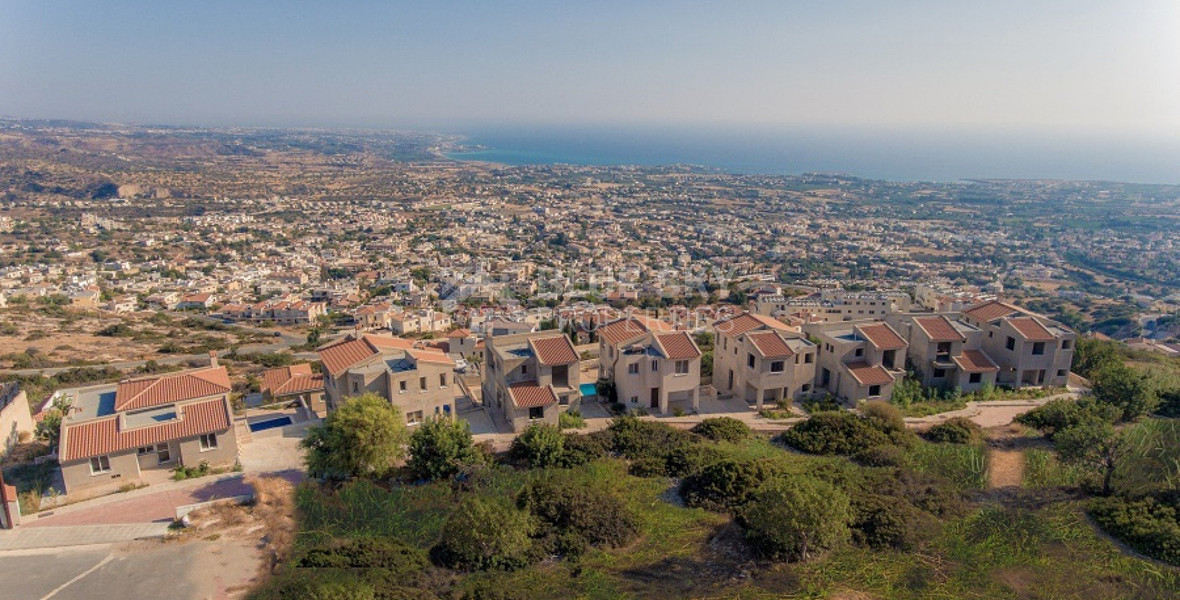 Luxury Peyia Villa | six Bedrooms | Panoramic Sea Views | Private Pool for sale , in Peyia