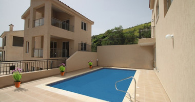 5 Bed House In Pegeia Paphos Cyprus
