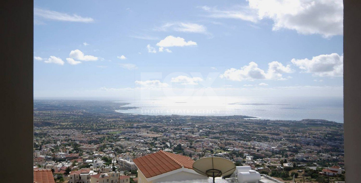 5 Bed House In Pegeia Paphos Cyprus