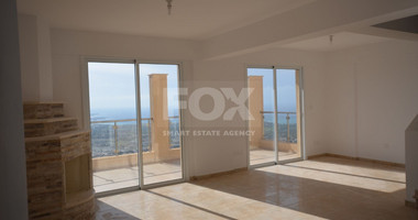 Six Bed House In Pegeia Paphos