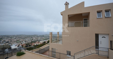 Six Bed House In Pegeia Paphos