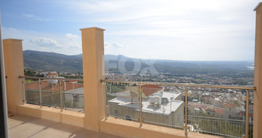 Six Bed House In Pegeia Paphos