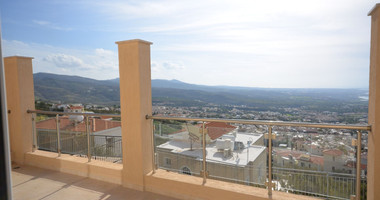 For sale, Luxury six bedroom villa in Peyia with panoramic sea views, private pool, landscaped gardens, and self-contained granny flat in Peyia , Paphos