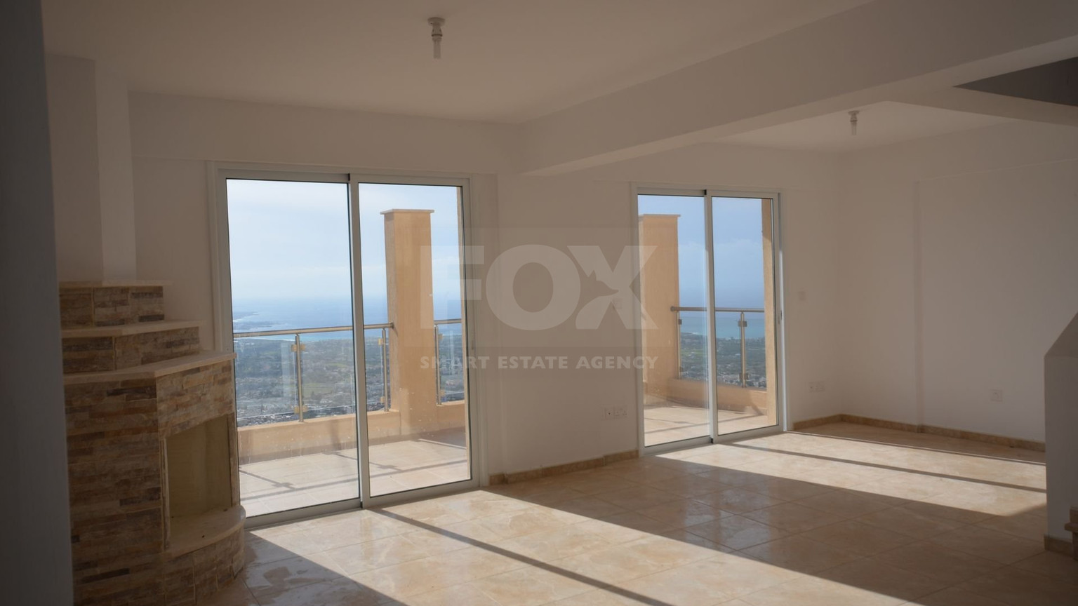 For sale, Luxury six bedroom villa in Peyia with panoramic sea views, private pool, landscaped gardens, and self-contained granny flat in Peyia , Paphos