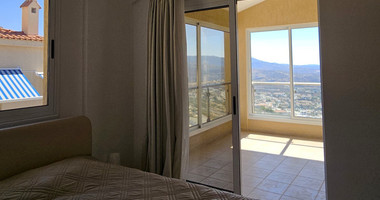 Six bedroom outstanting villa in a panoramic sea view area, in Peyia , Paphos,  for sale