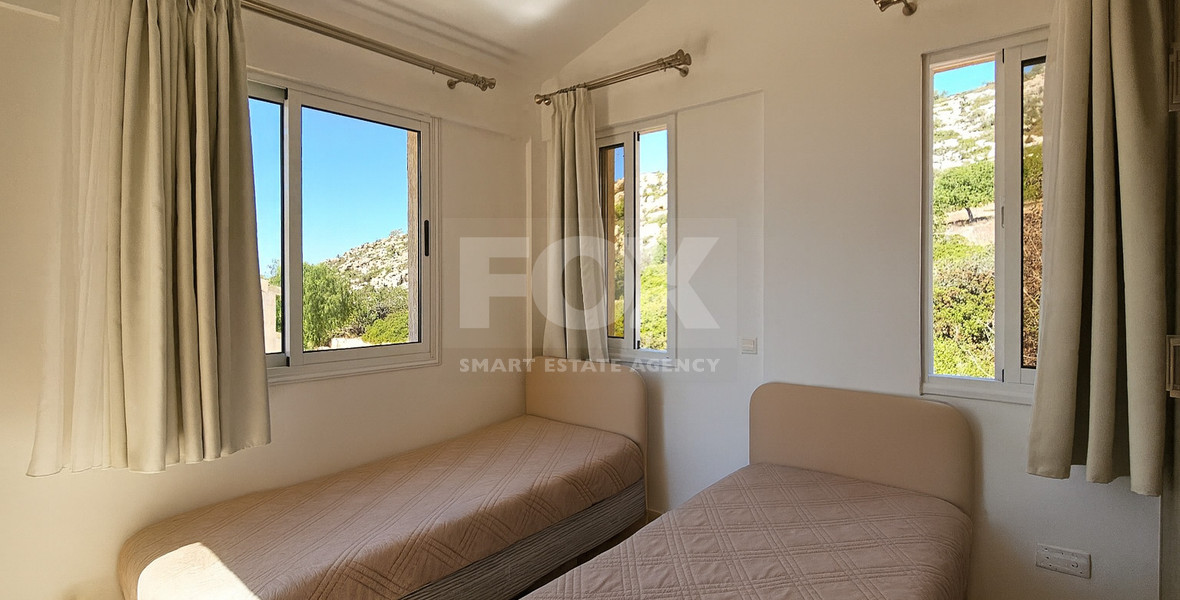 Six bedroom outstanting villa in a panoramic sea view area, in Peyia , Paphos,  for sale