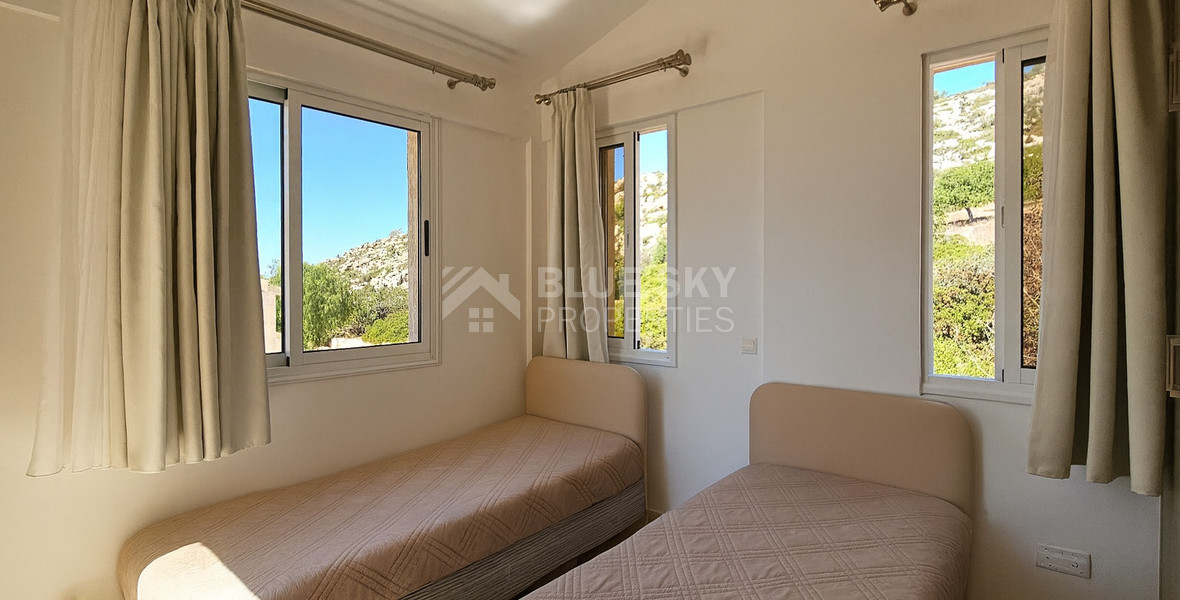 Six bedroom outstanting villa in a panoramic sea view area, in Peyia , Paphos,  for sale