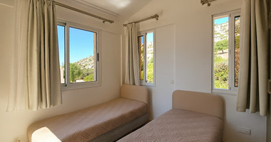 Six bedroom outstanting villa in a panoramic sea view area, in Peyia , Paphos,  for sale